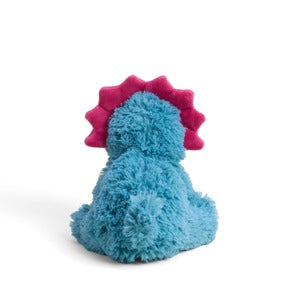 Triceratops Junior Warmies
