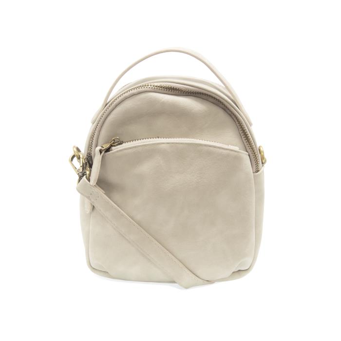 Convertible Crossbody Backpack