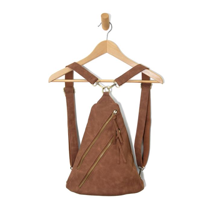 Convertible Sling/Backpack