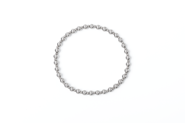 Waterproof 4 & 2mm Stretch Bracelet