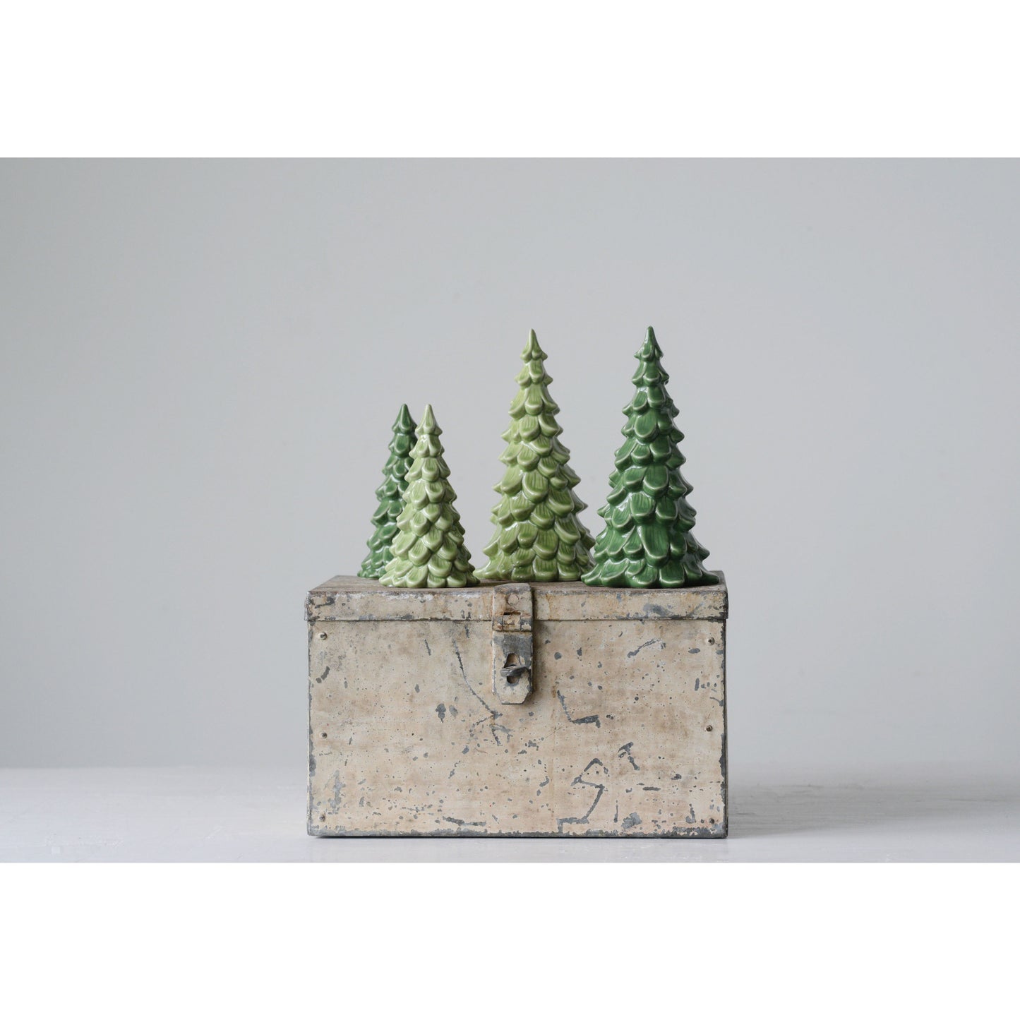 Stoneware Tree