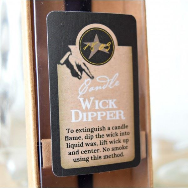 Wick Dipper