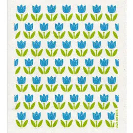 Swedish Dishcloth