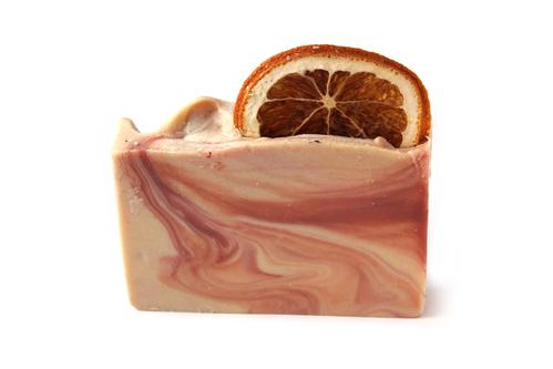 Handmade Goats Milk Soap