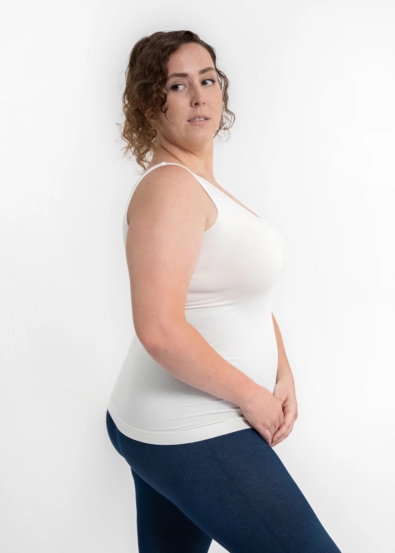 Reversible Tank Top