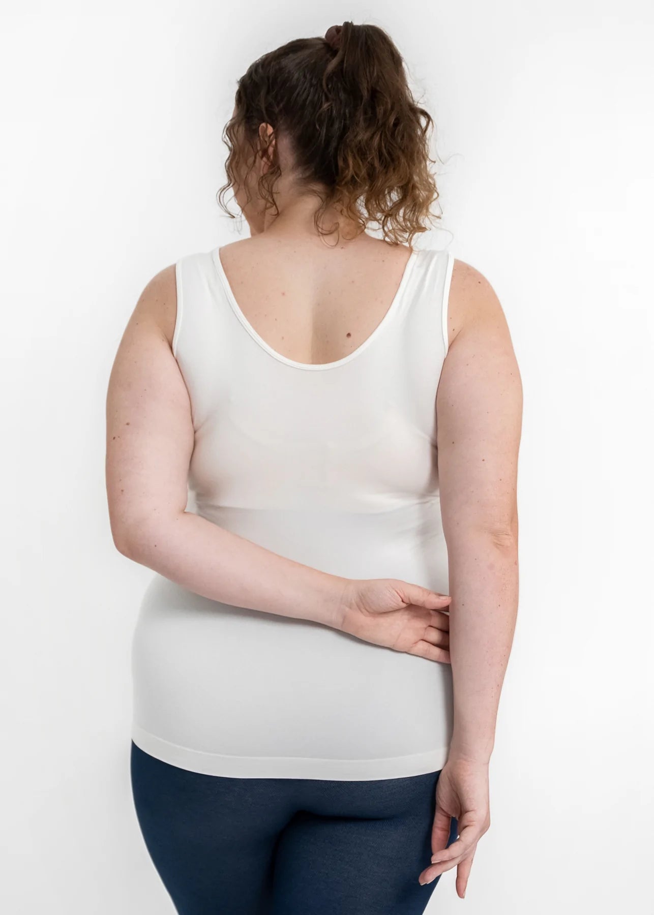 Reversible Tank Top