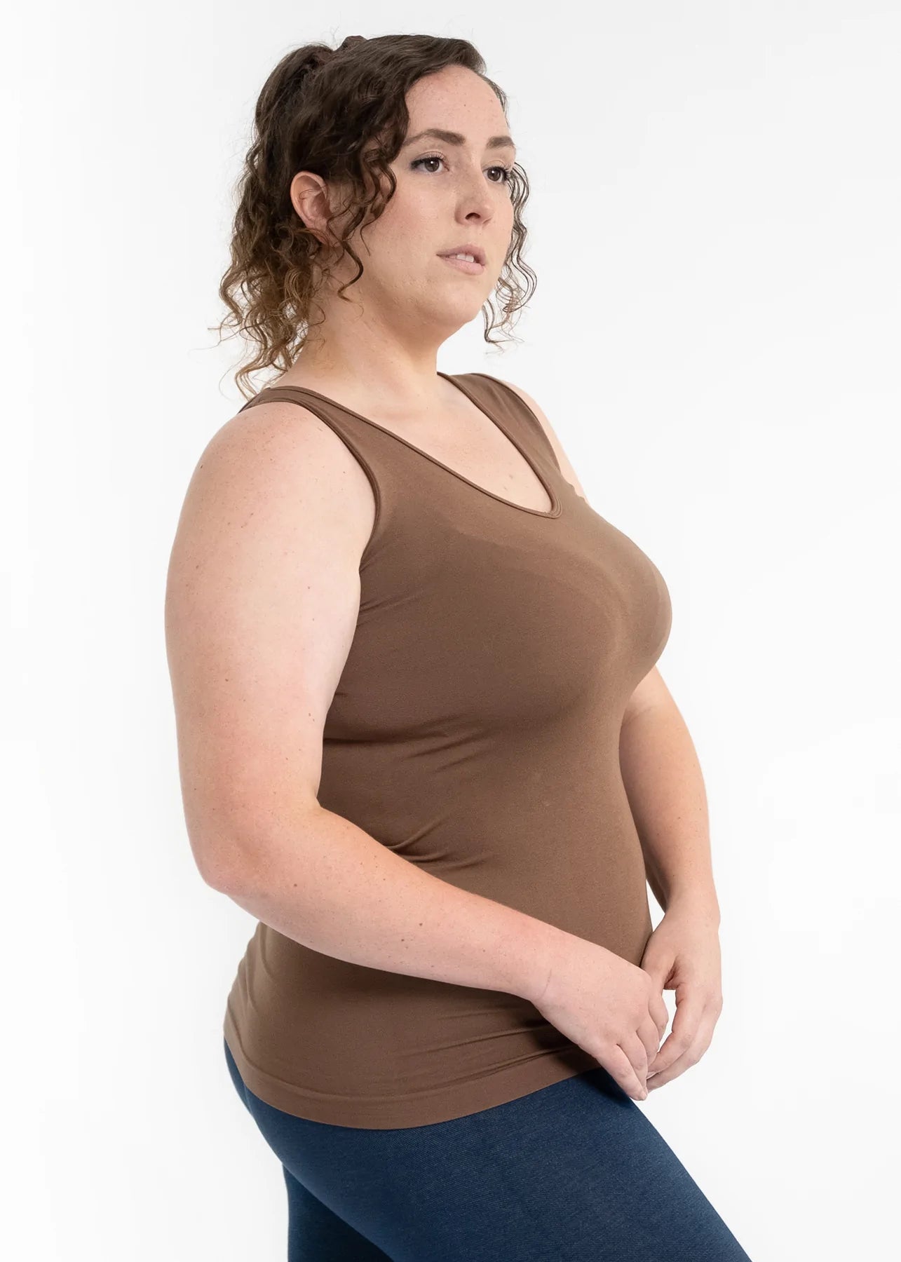 Reversible Tank Top
