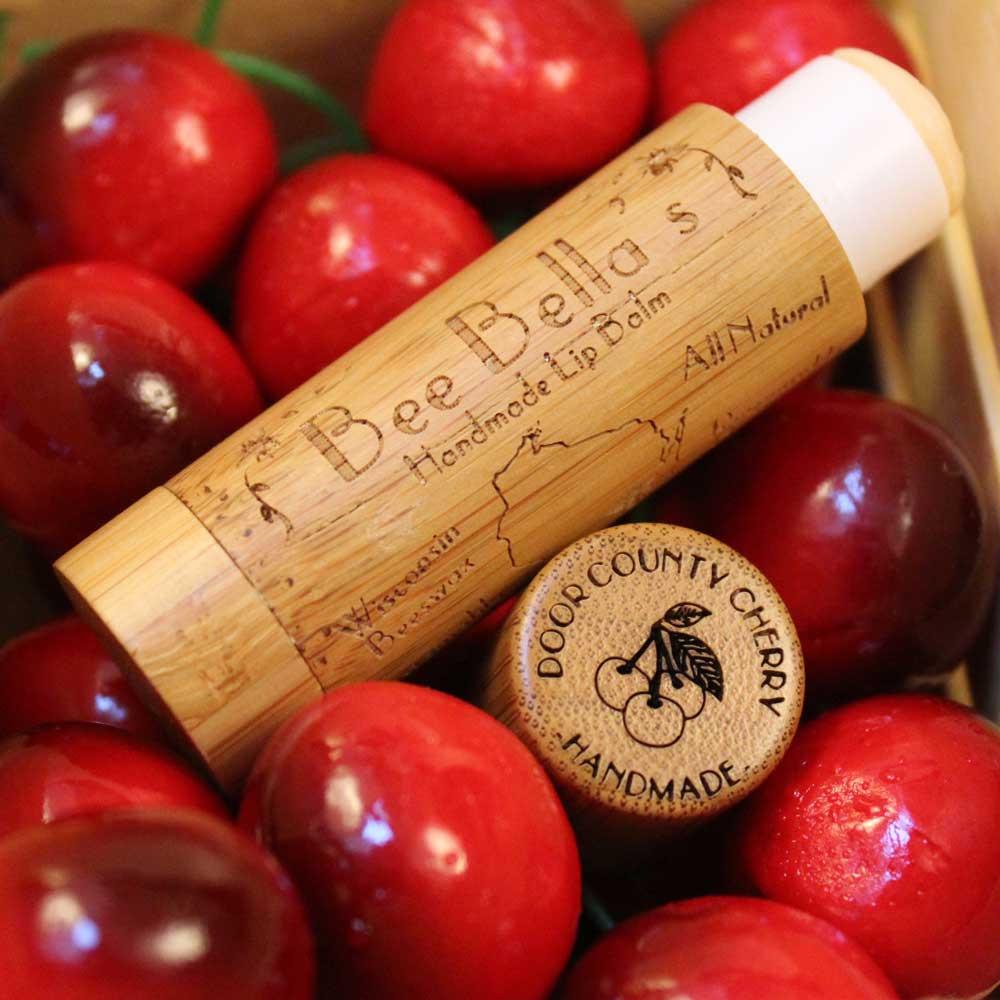 Handcrafted Lip Balm