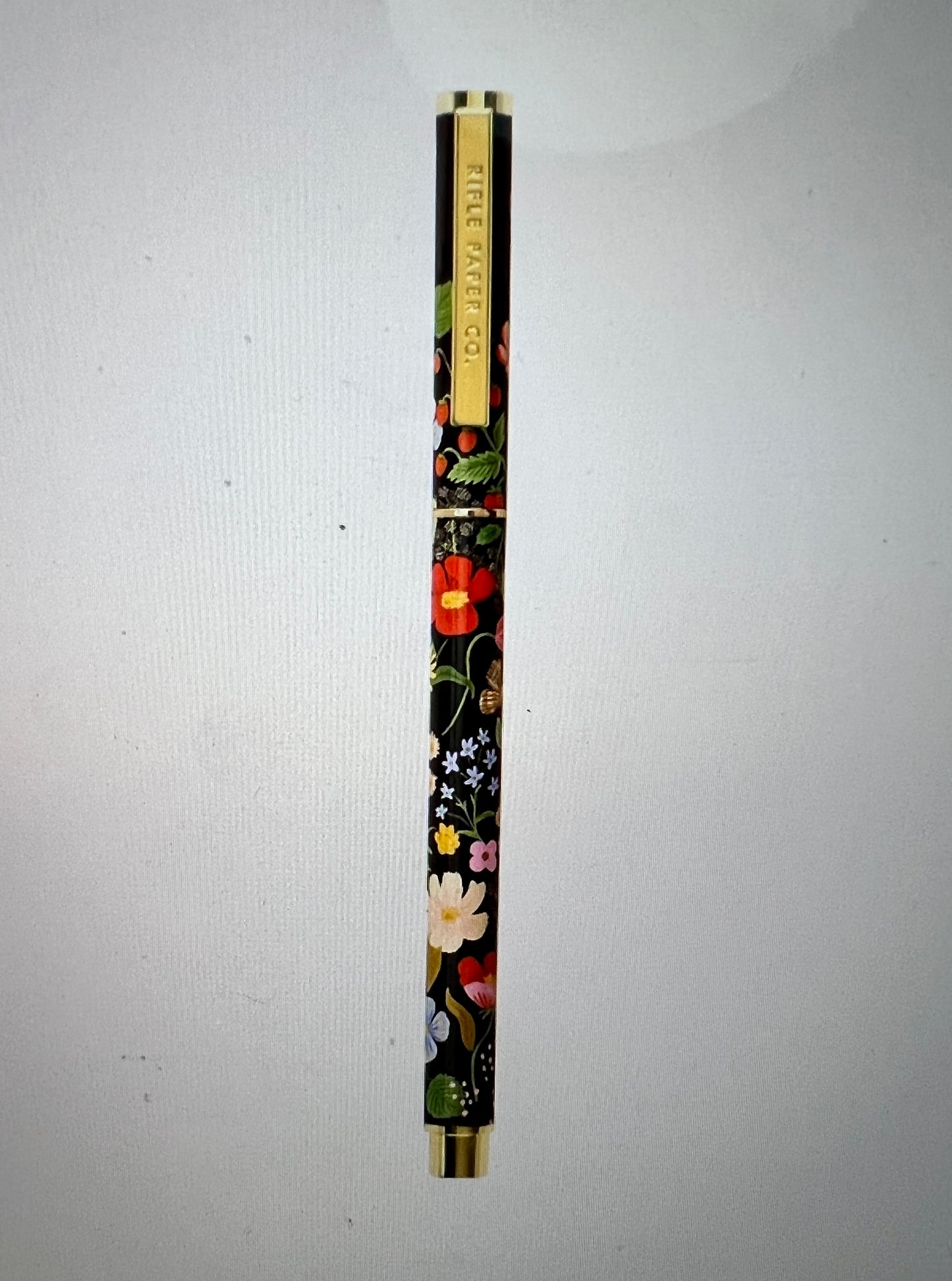 Rifle Pen