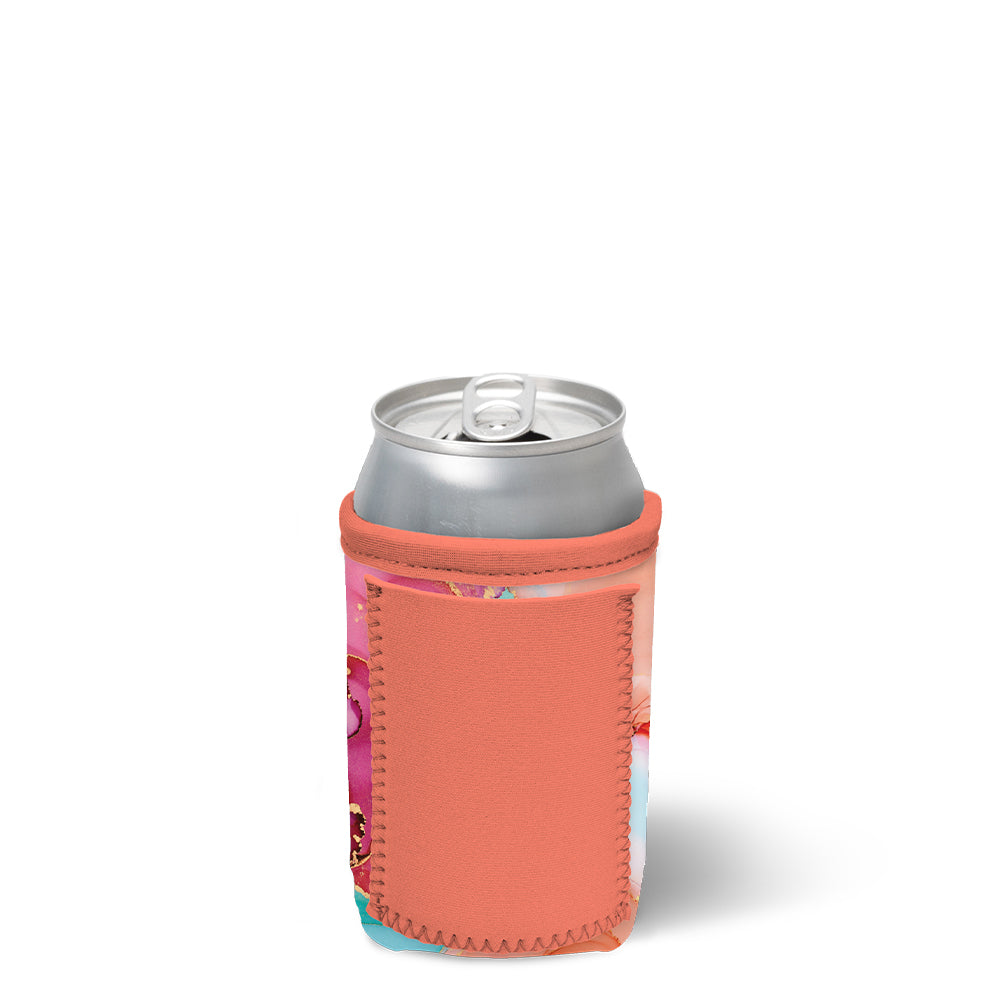 Dreamsicle Can Coolie