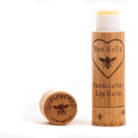 Handcrafted Lip Balm