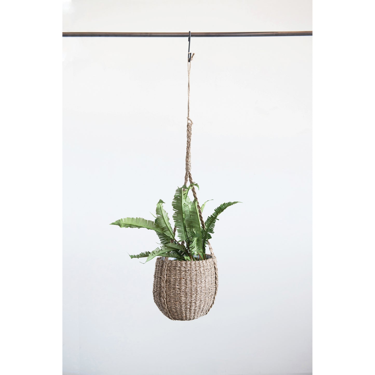 Hanging Basket Planter