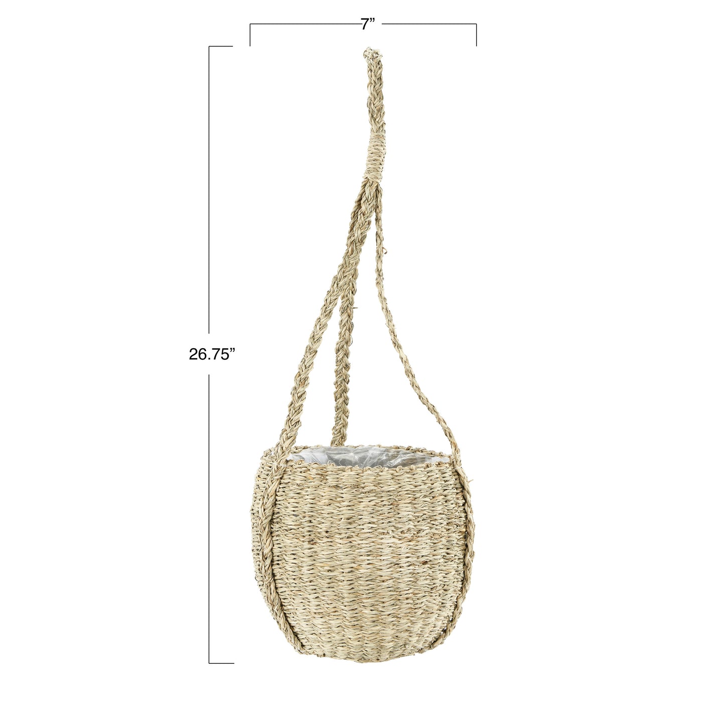 Hanging Basket Planter