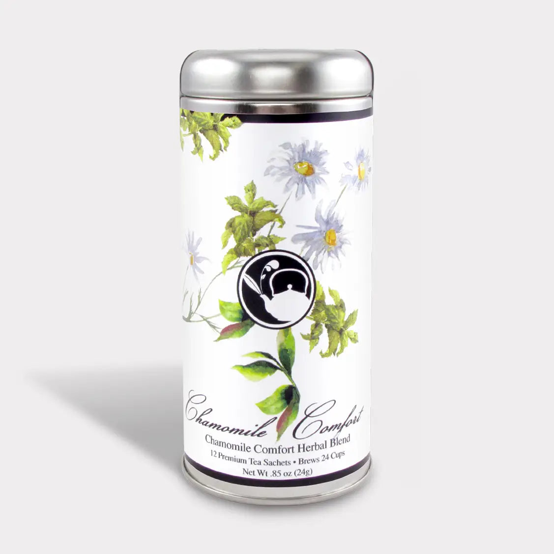 Chamomile Comfort Herbal Tea