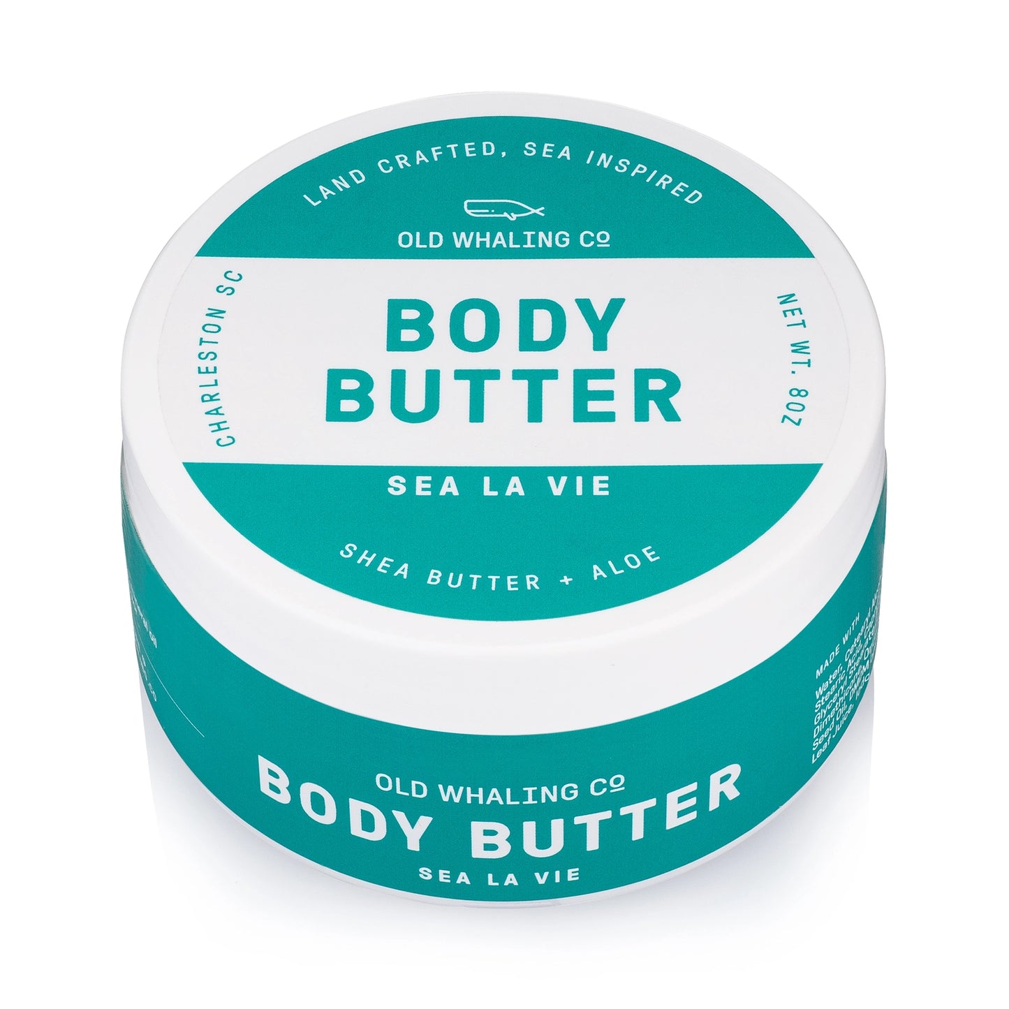 Sea La Vie Body Butter