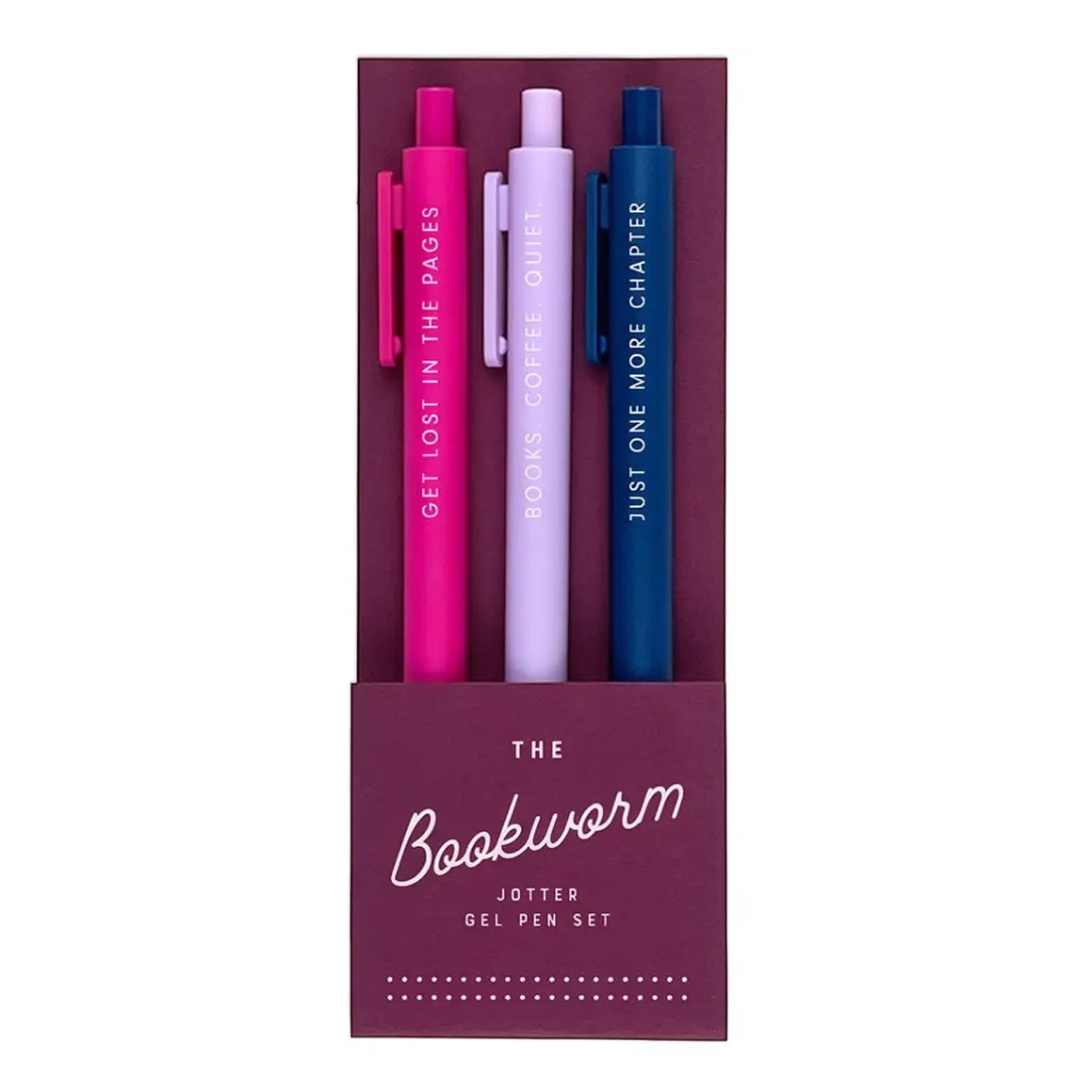 Jotter Pen Sets