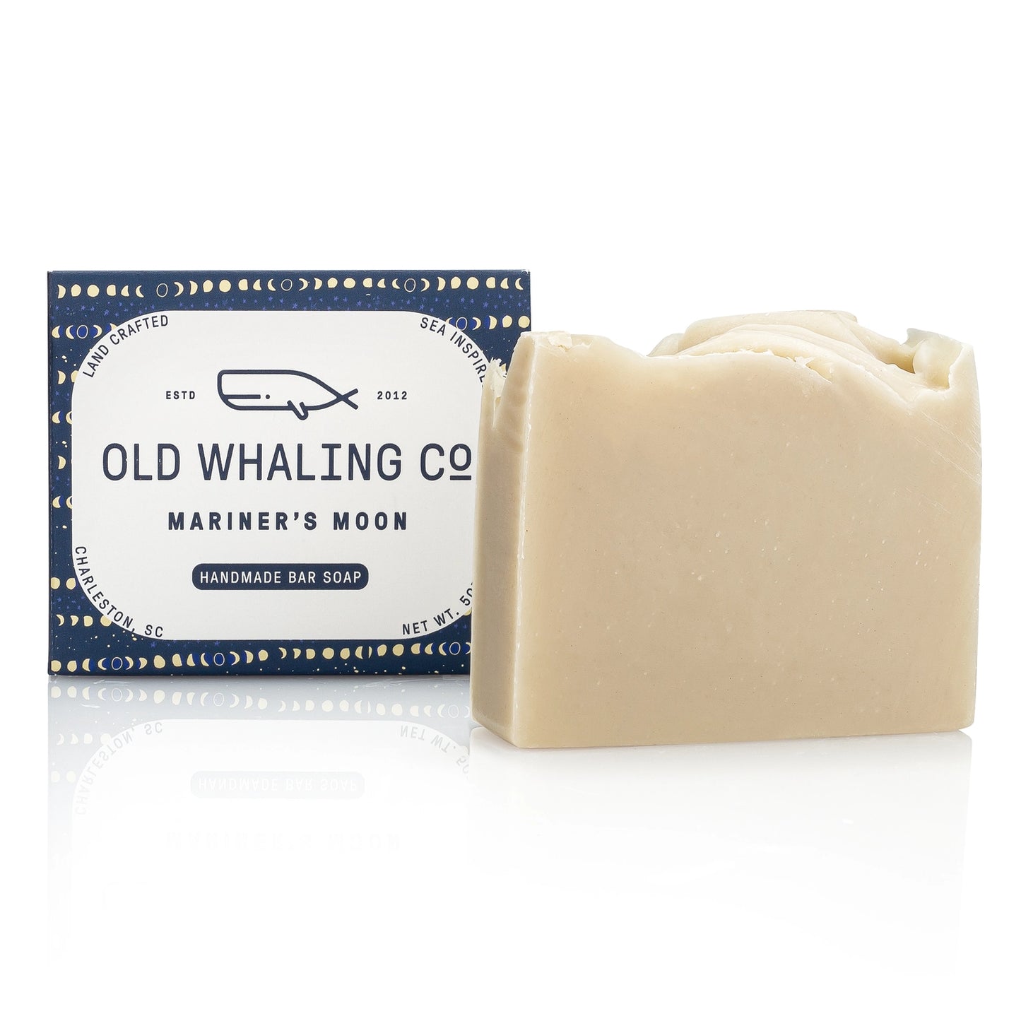 Mariner's Moon® Bar Soap