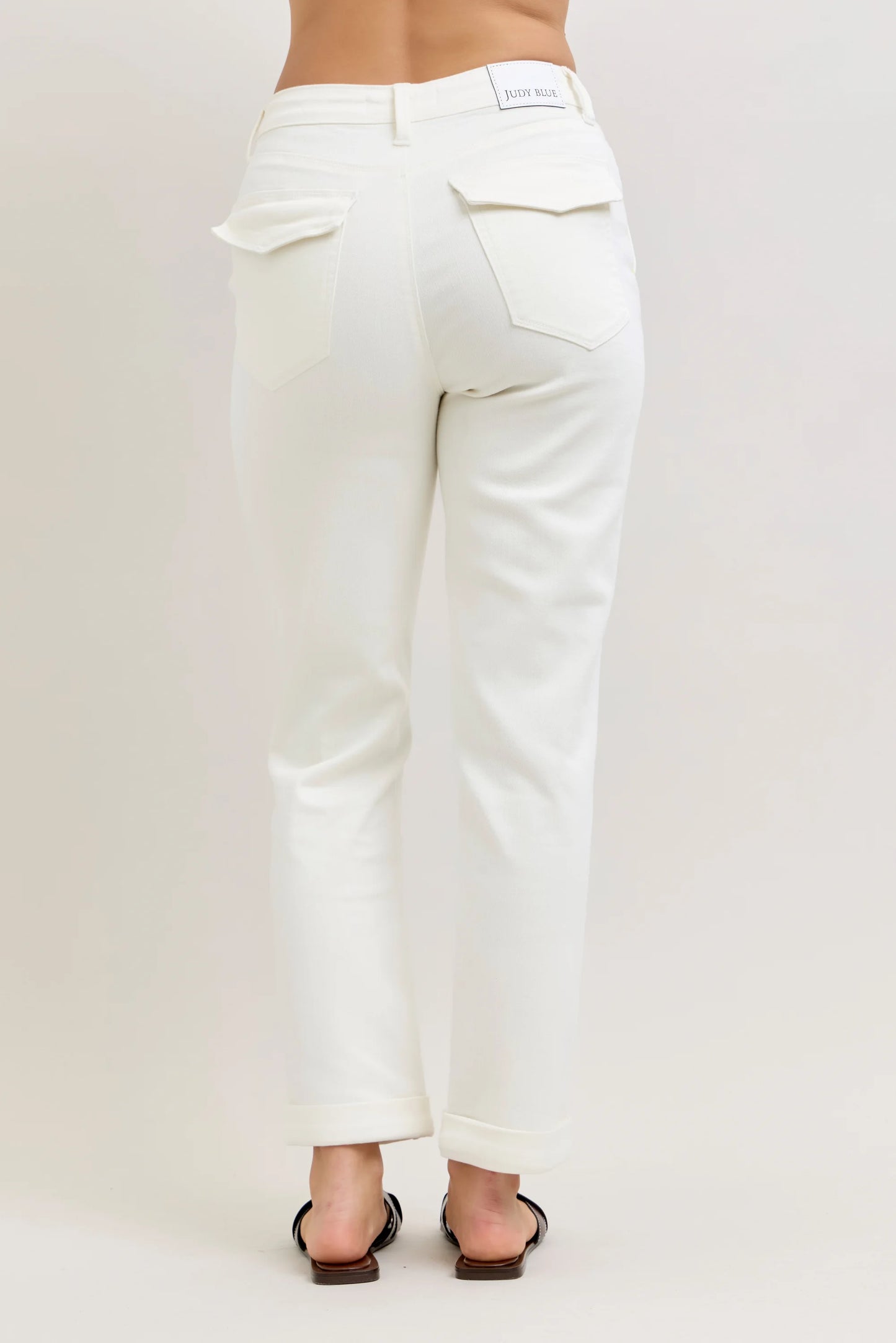 Judy Blue HW Aurora Weekender Jeans