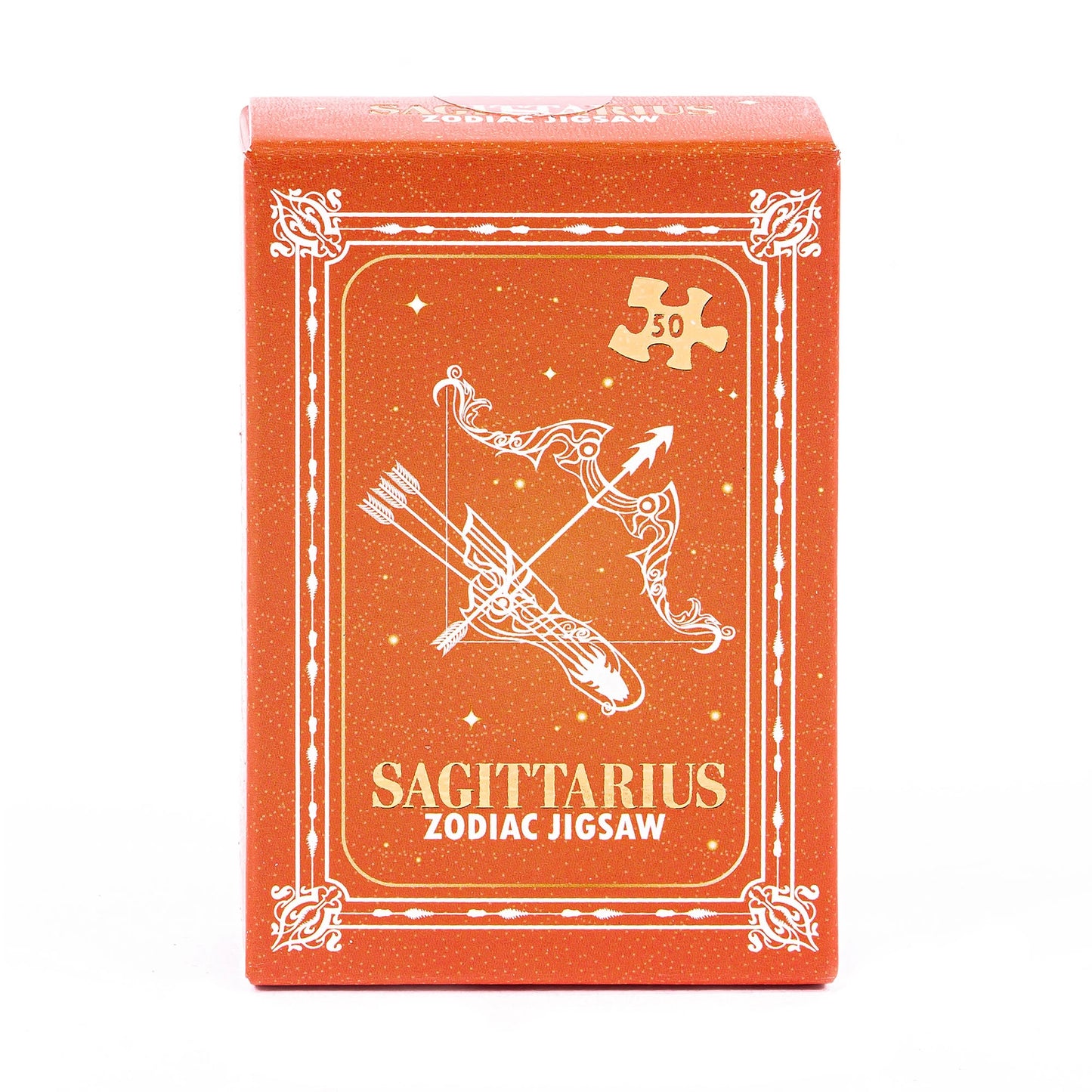 Zodiac Signs Jigsaw Puzzle