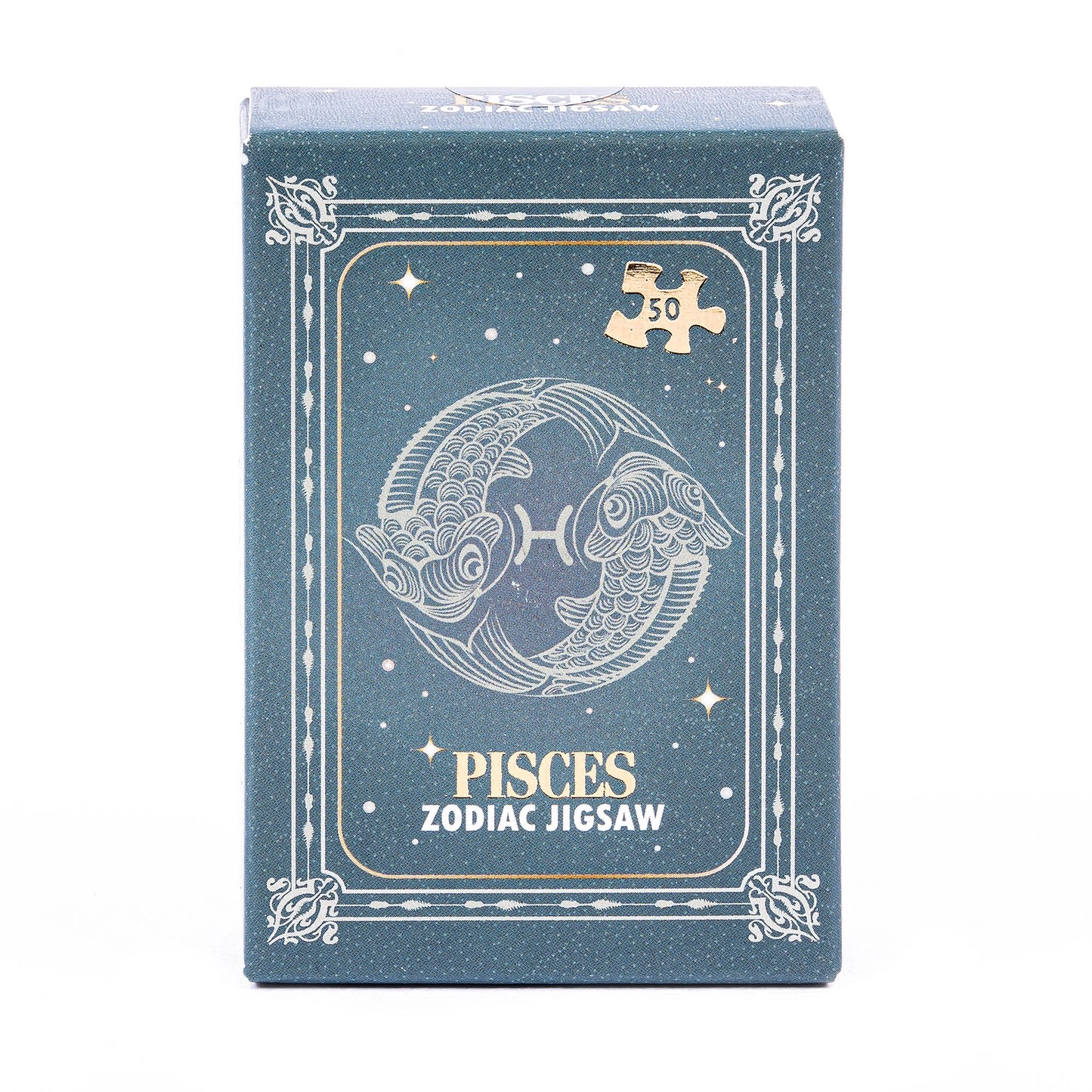 Zodiac Signs Jigsaw Puzzle