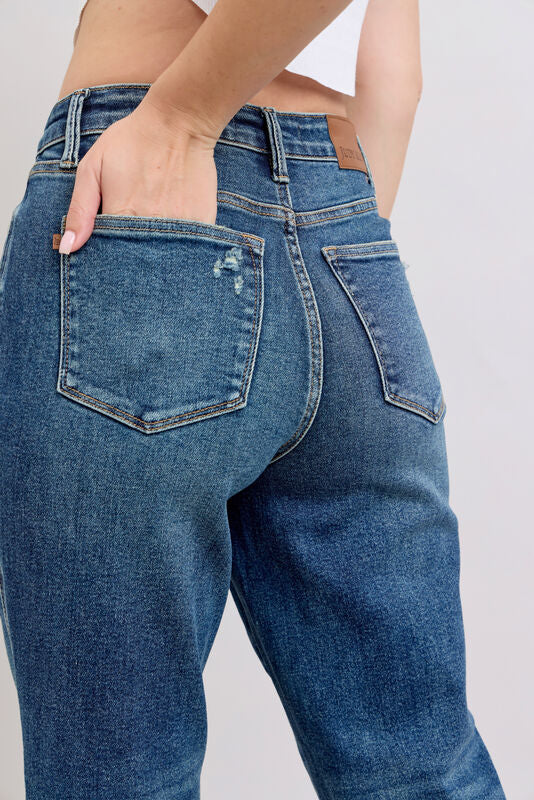 HW Rigid Magic Non-Destroy Straight