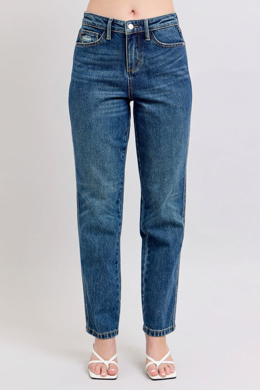 HW Rigid Magic Non-Destroy Straight