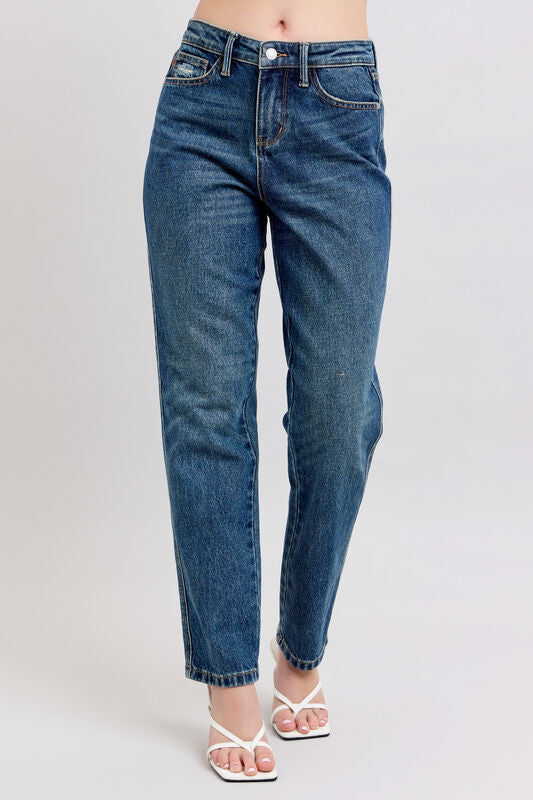 HW Rigid Magic Non-Destroy Straight