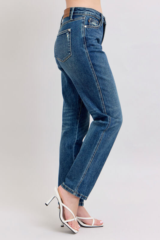 HW Rigid Magic Non-Destroy Straight