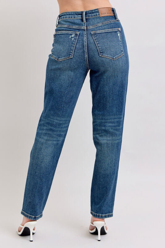 HW Rigid Magic Non-Destroy Straight
