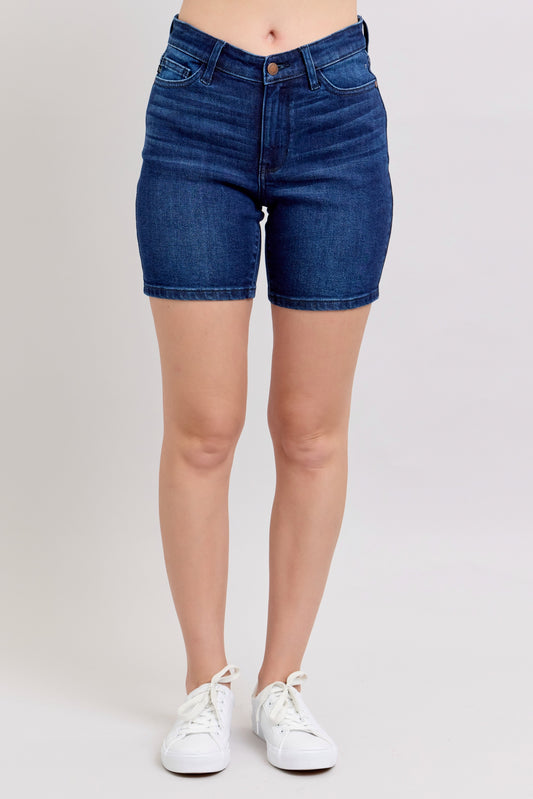 Judy Blue Bermuda Shorts
