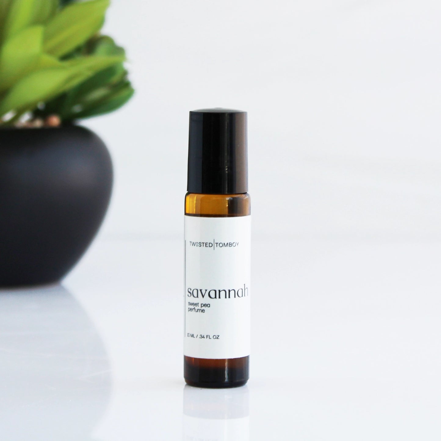 Roll-On Perfumes