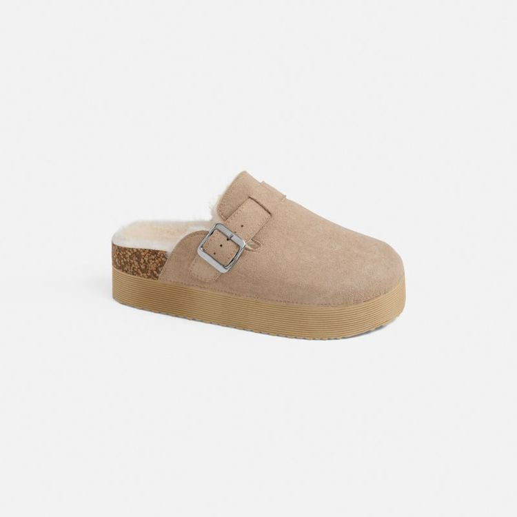 Cozy Clogs