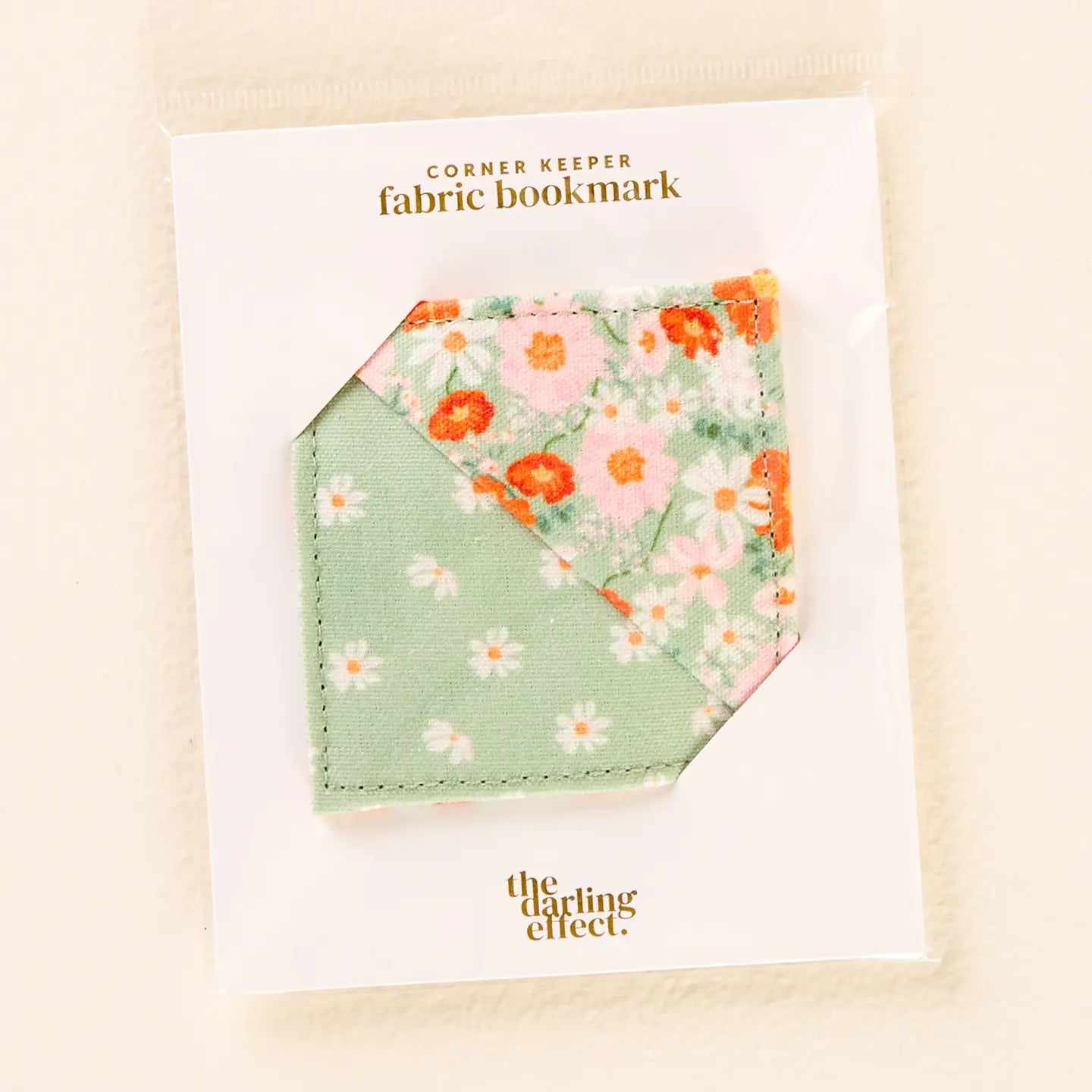 Fabric Corner Keepers