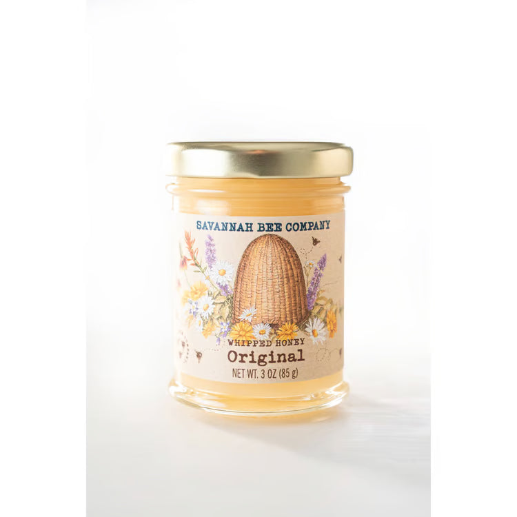 Whipped Original Honey