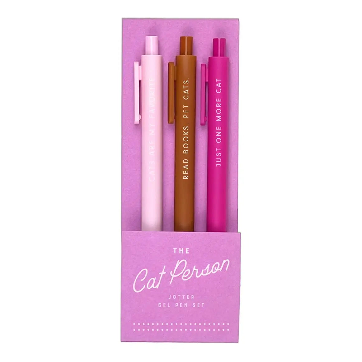 Jotter Pen Sets