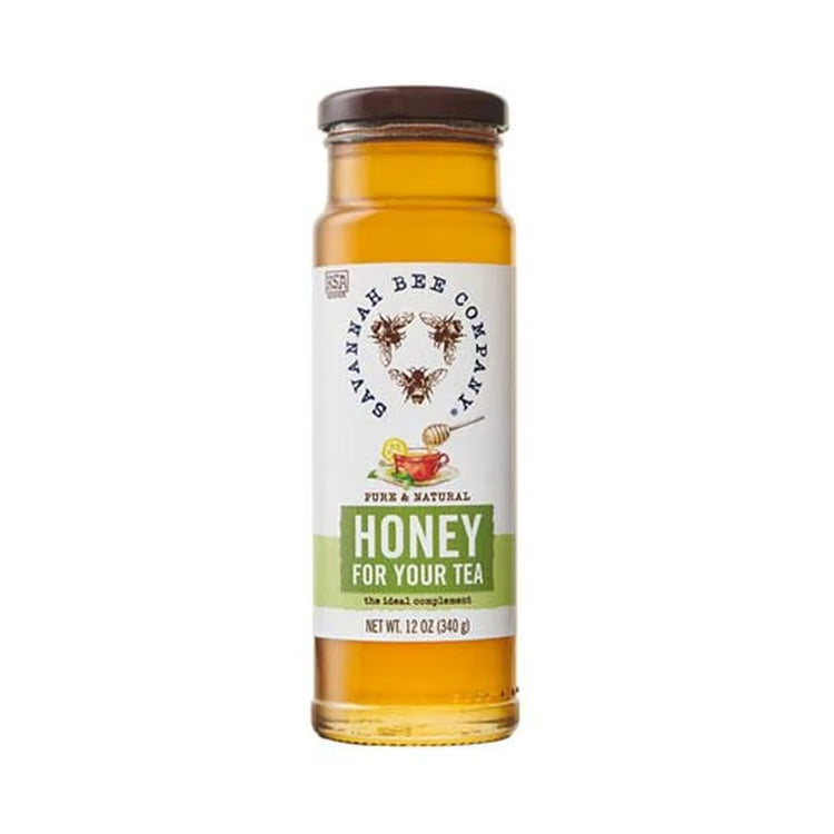Honey for Tea