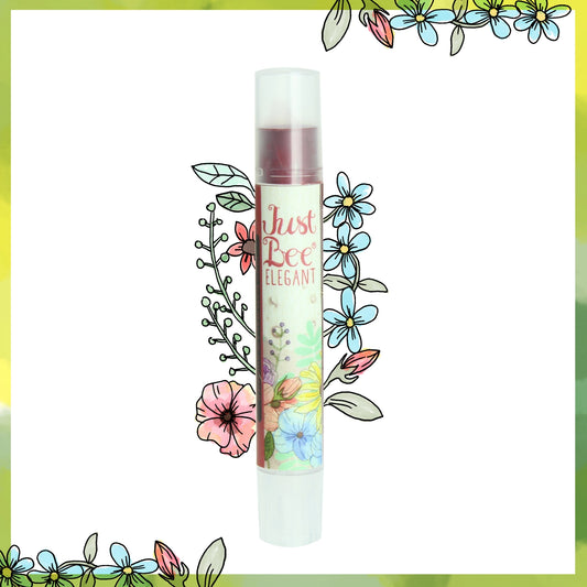Lip Shimmer - Just Bee Elegant