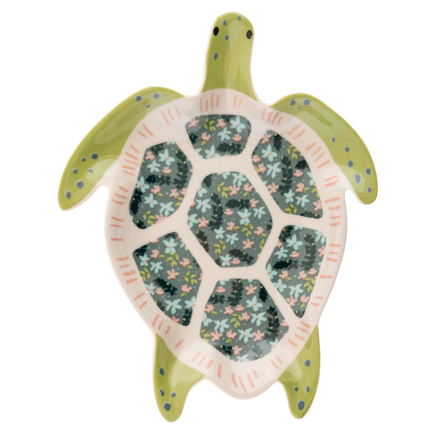 Turtle Trinket Tray