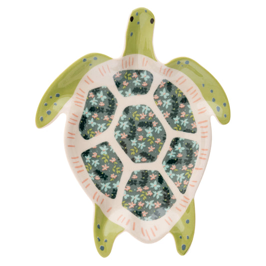 Turtle Trinket Tray