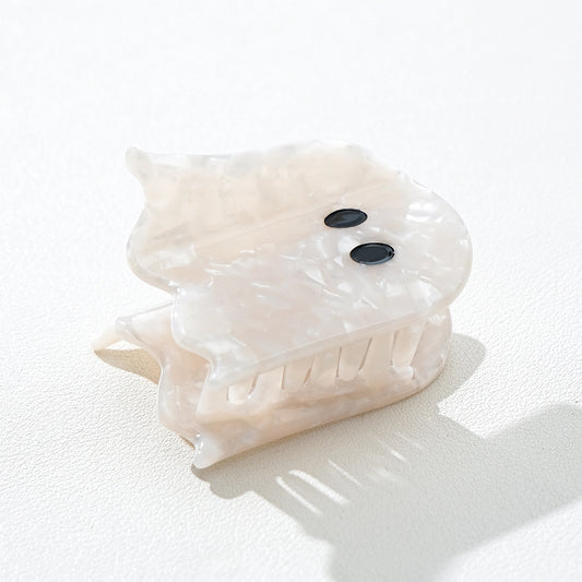 Ghost Hair Clip