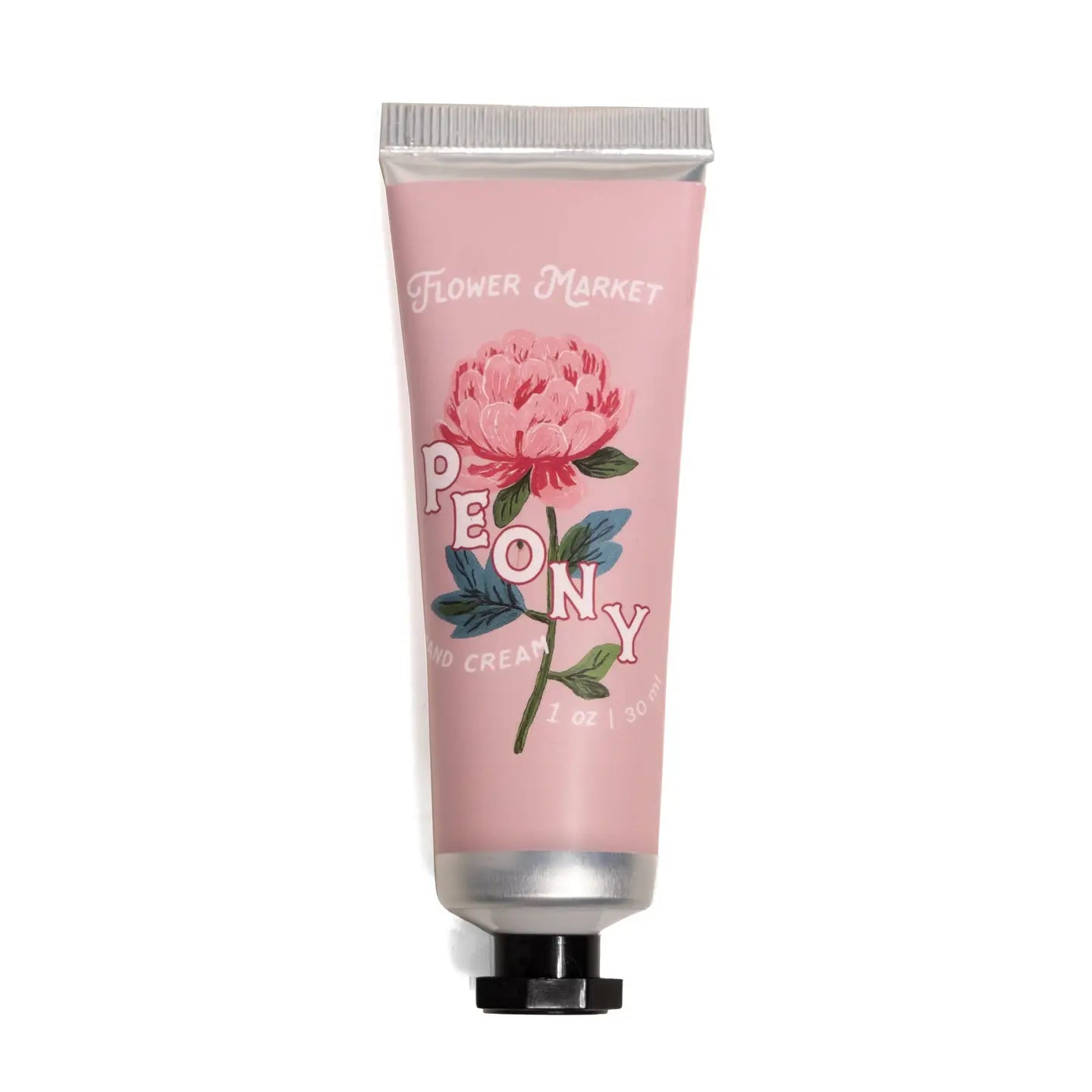 Flower Market Hand Cream