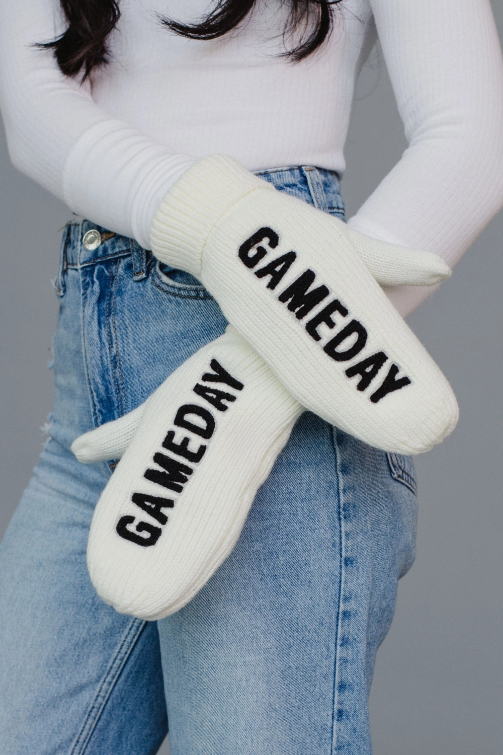 Game Day Mitten
