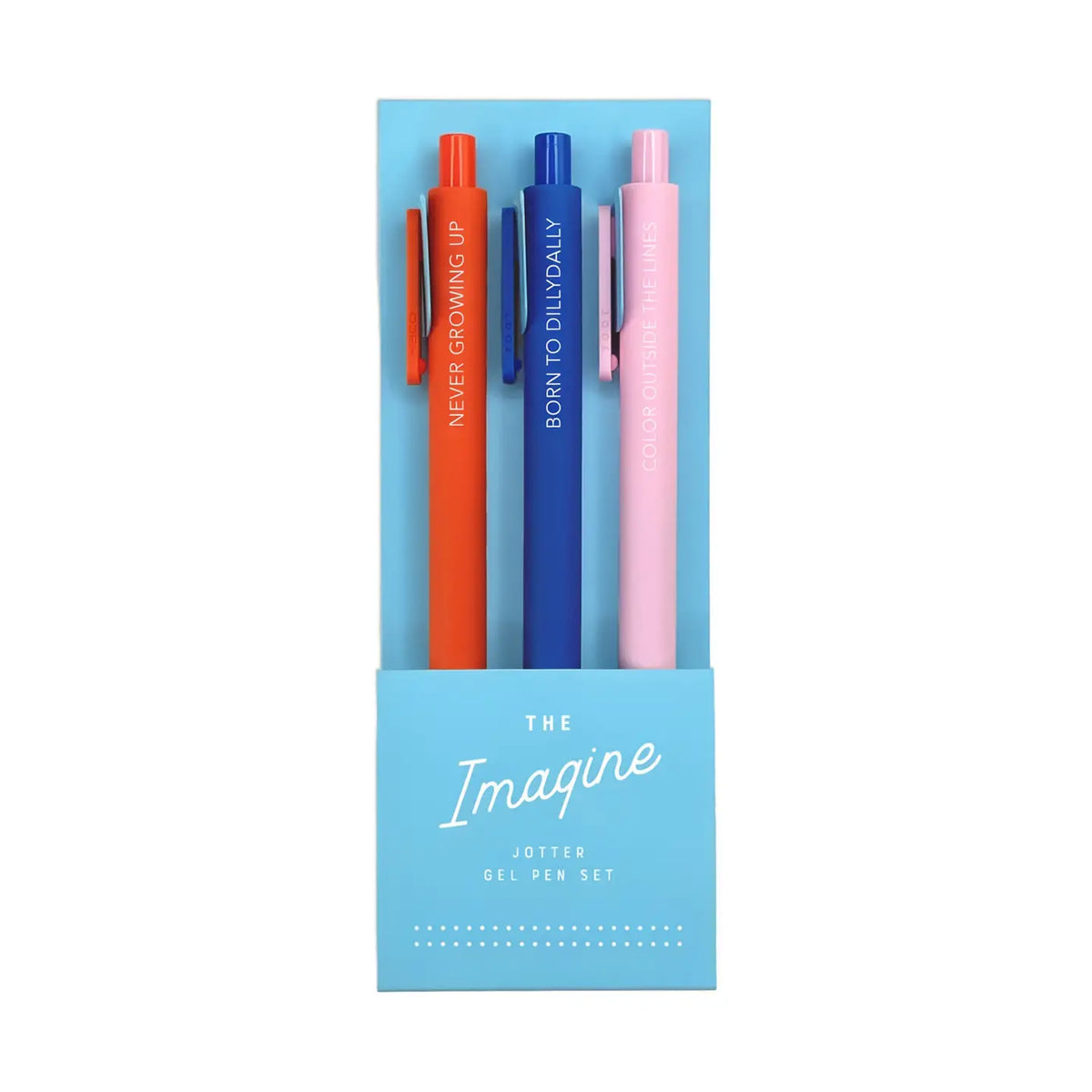 Jotter Pen Sets