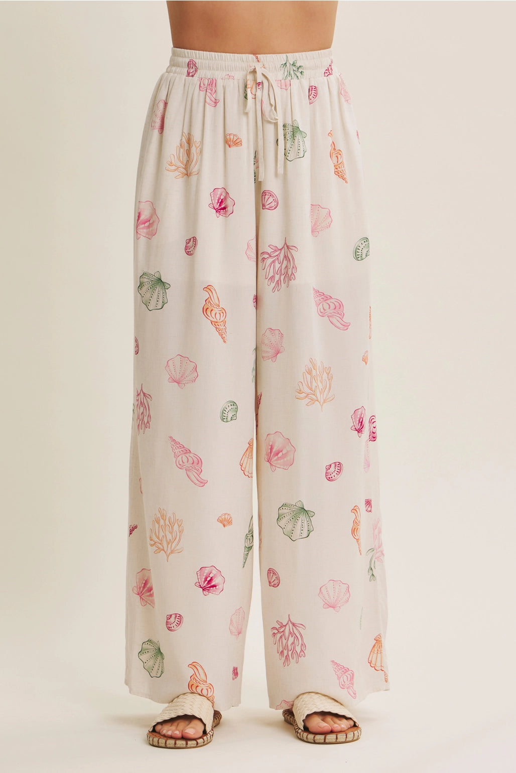 Carefree Spirit of Summer Seashell Matching Set (Sold Separately)