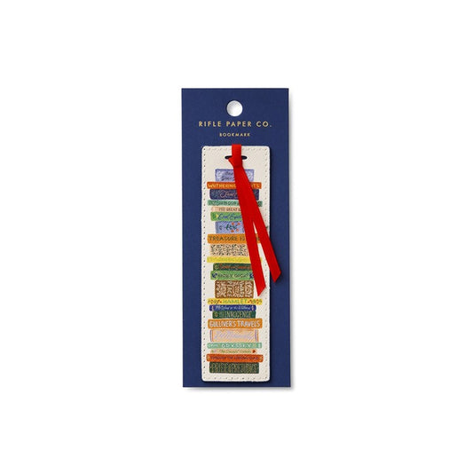 Books Bookmark