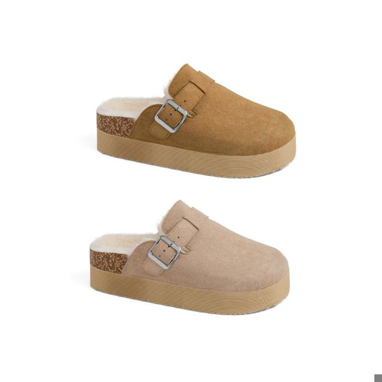 Cozy Clogs
