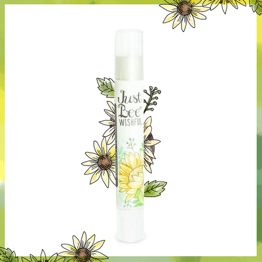 Lip Shimmer - Just Bee Wishful