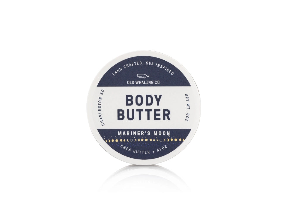 Mariner's Moon® Body Butter