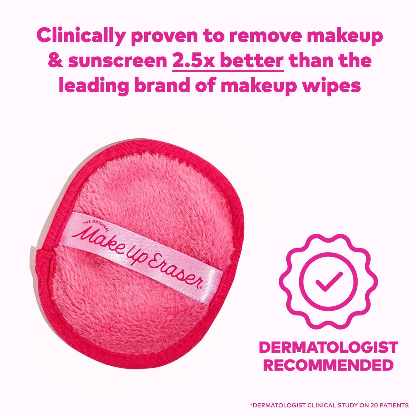 Makeup Easer
