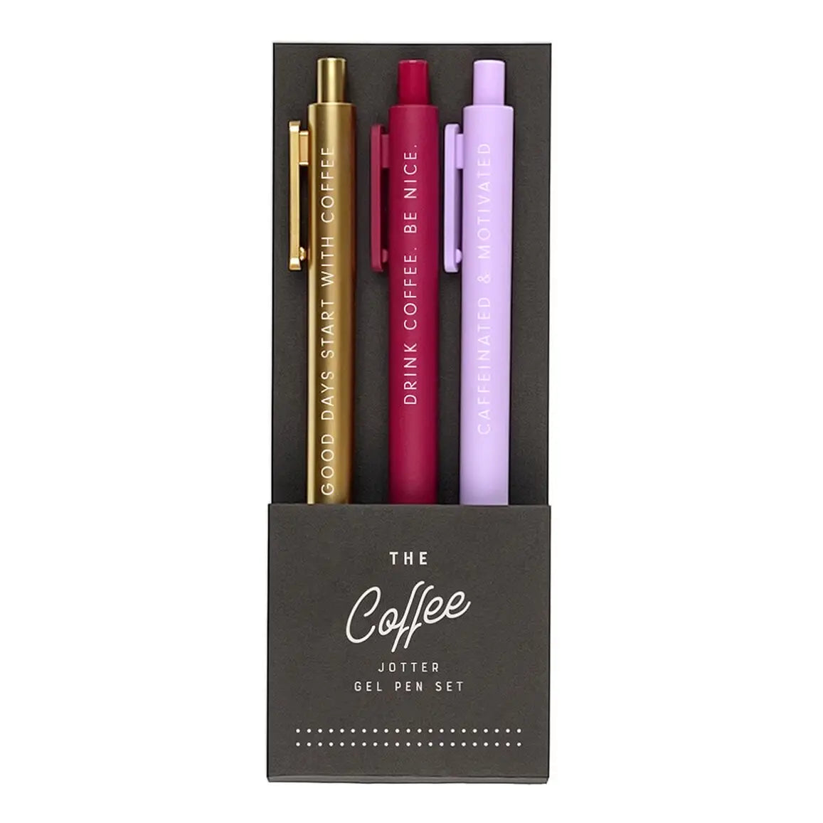 Jotter Pen Sets